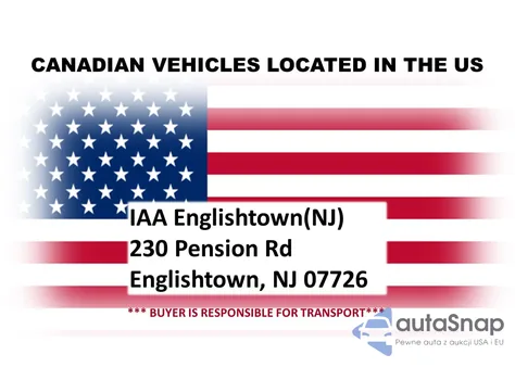 2022 Ford Edge Titanium from USA, damaged, VIN 2FMPK4K94NBA49425